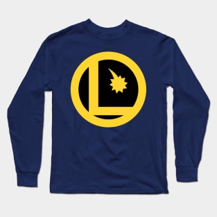 The Legions Long Sleeve T-Shirt